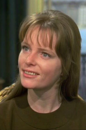 Prunella Ransome backdrop