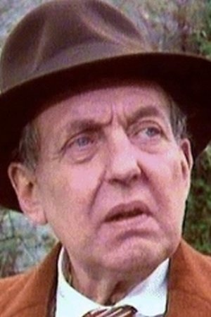 Paul Dawkins backdrop