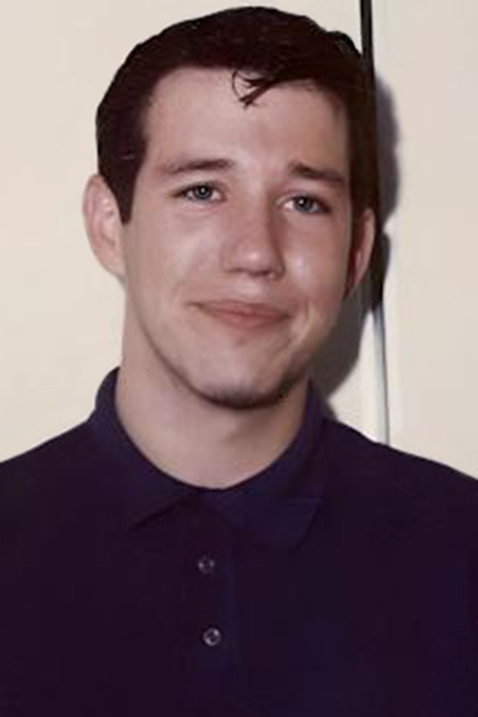 Martin McNally backdrop