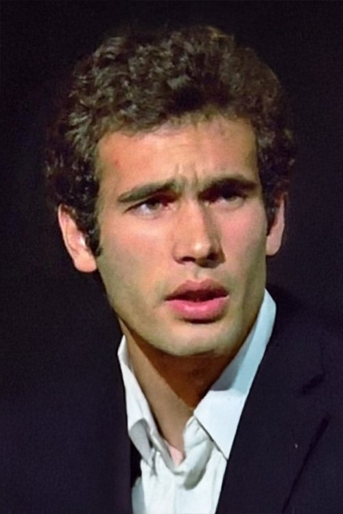 Cengiz Nezir backdrop