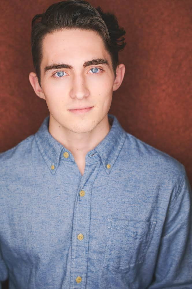 Andrew Boone backdrop