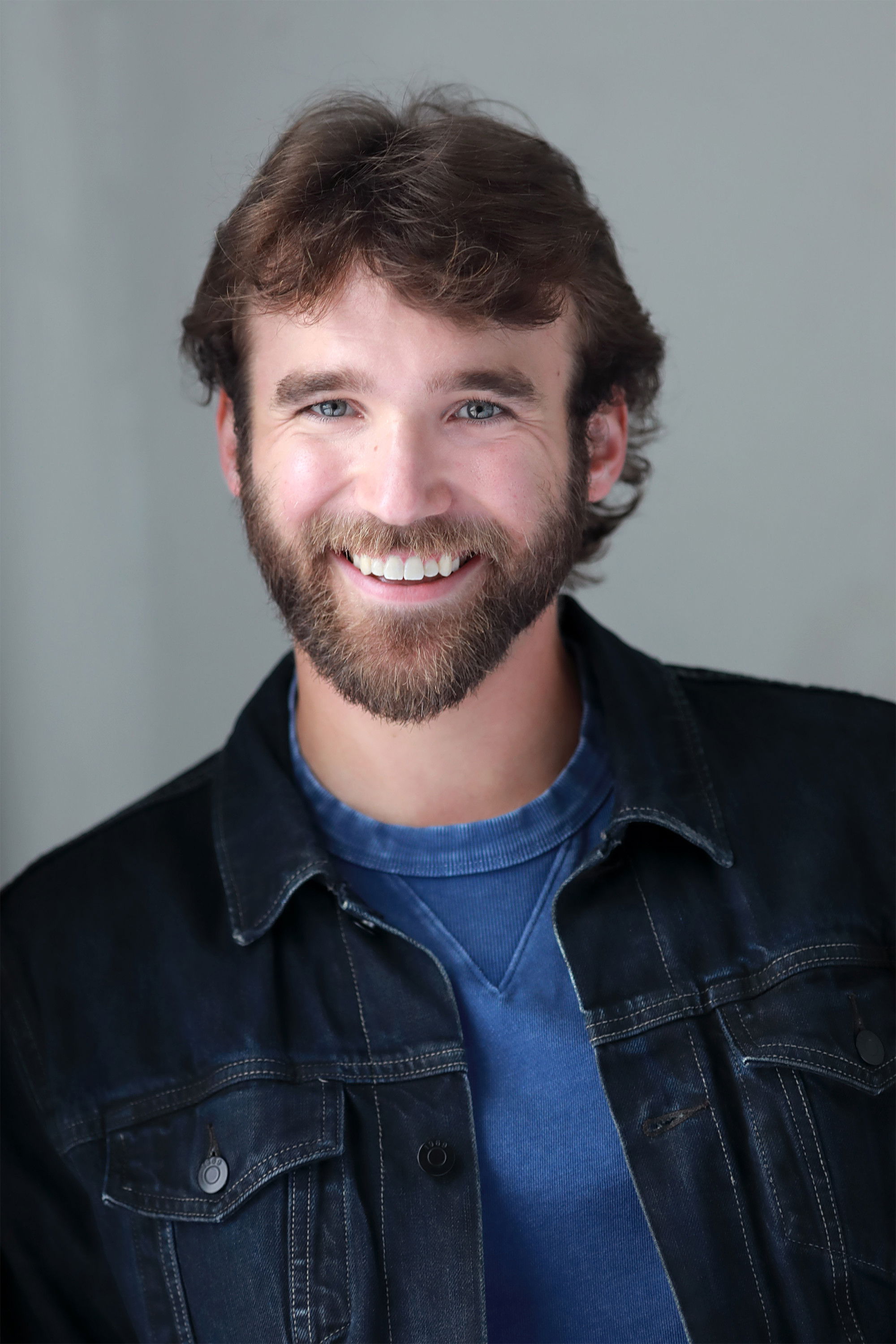 Jeff Blanchette backdrop