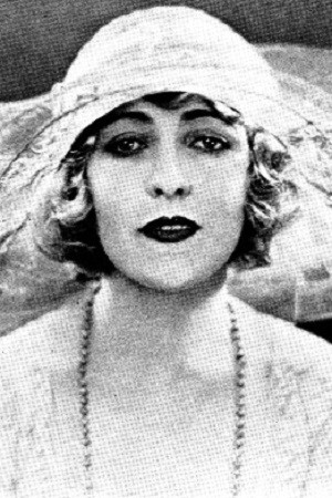 Katharine Lewis backdrop