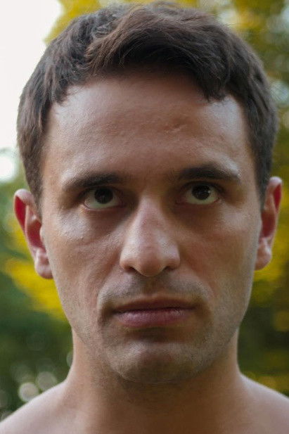 Toni Bajgora backdrop