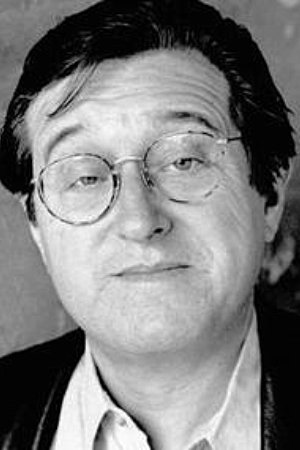 Georges Benoît backdrop