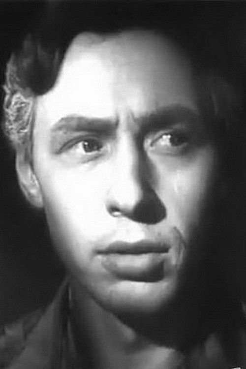 Vyacheslav Garin backdrop