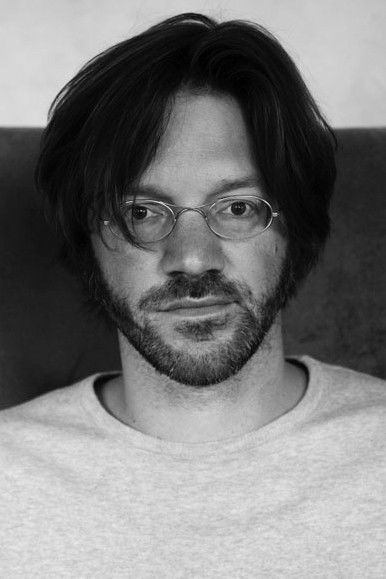 André de Ridder backdrop