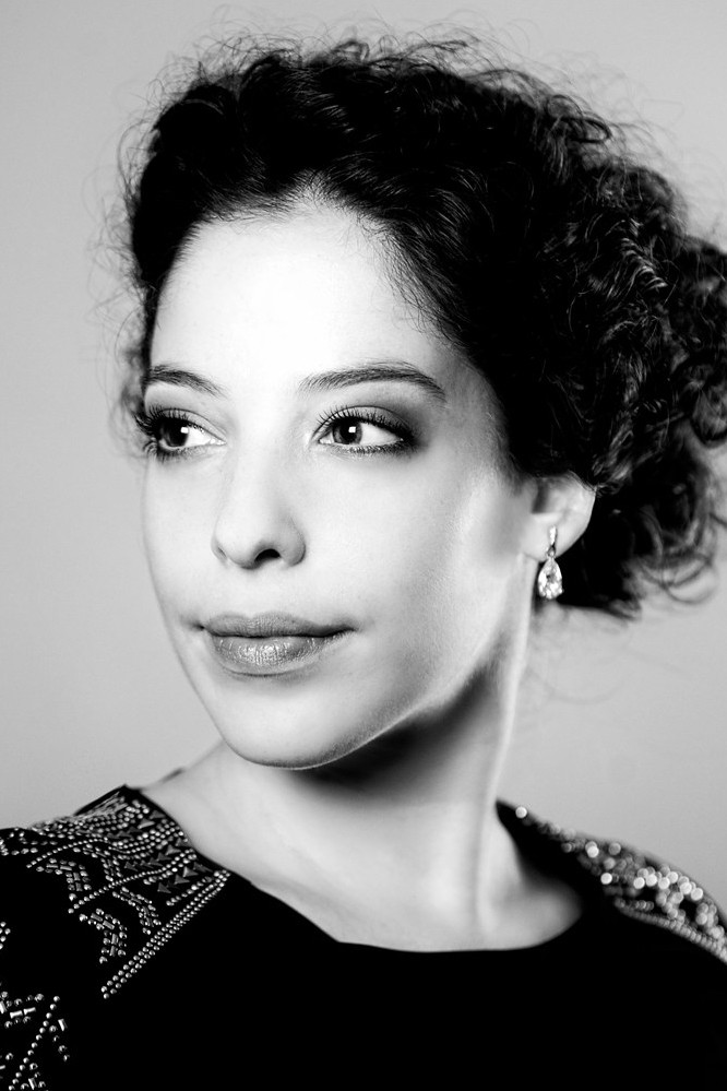 Gan-ya Ben-gur Akselrod backdrop