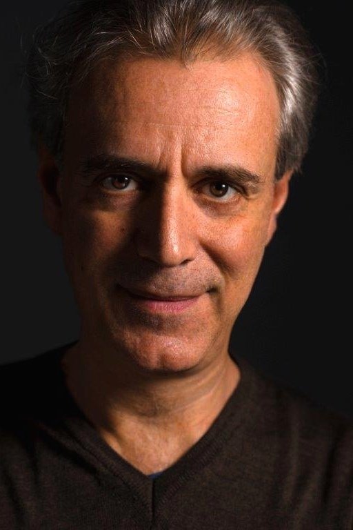 Carlo Lizzani backdrop