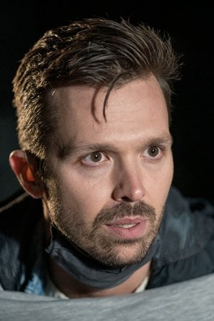 Jaren Anderson backdrop