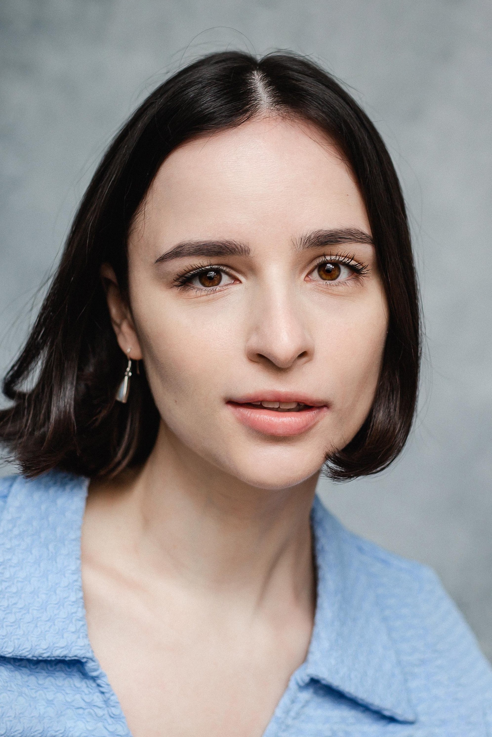 Ronja Haugholt backdrop