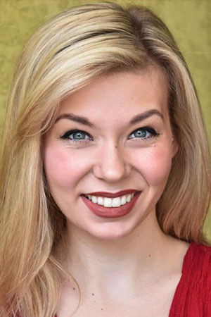 Rosanna Wyant backdrop