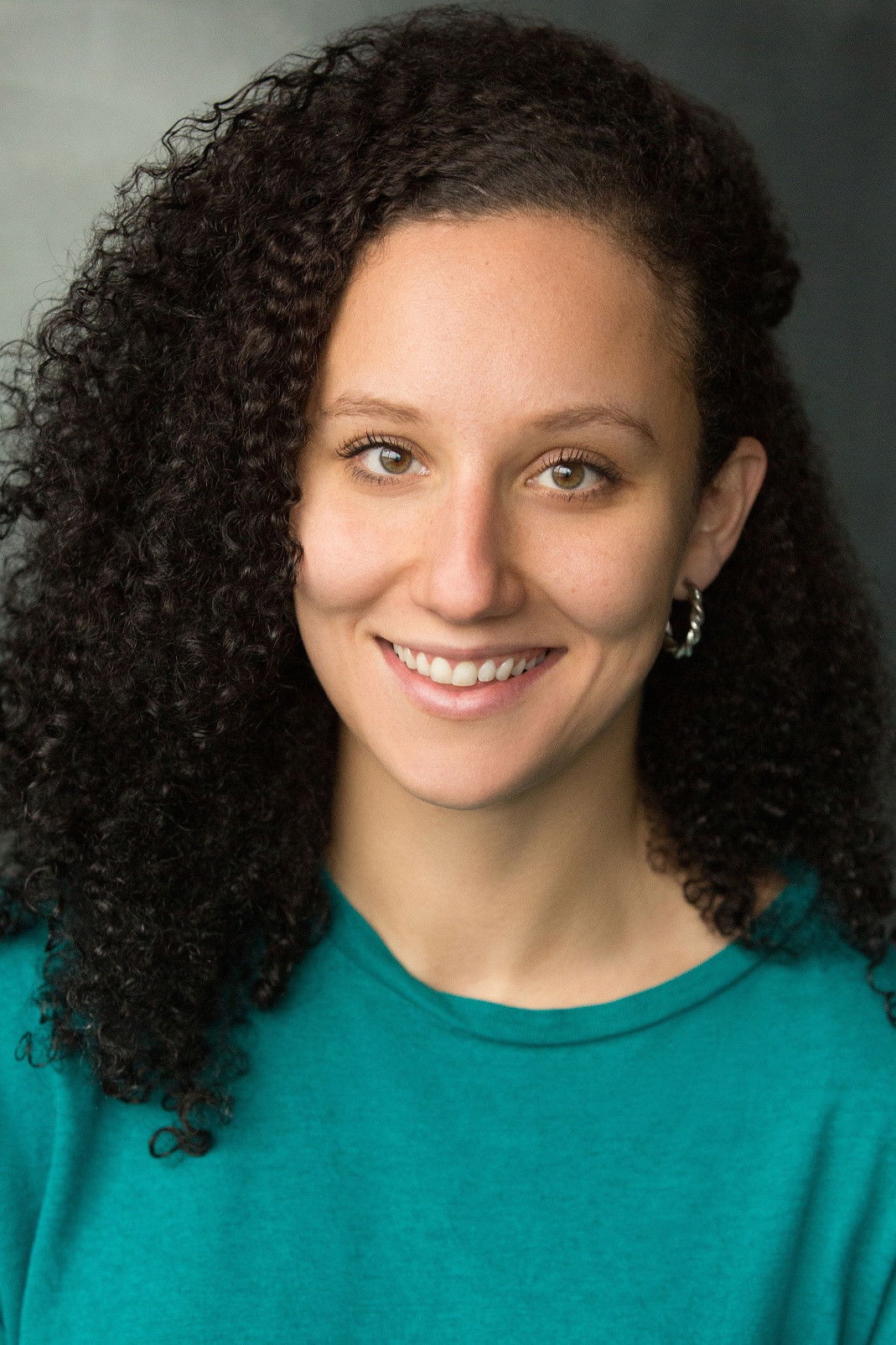 Rachel-Leah Hosker backdrop