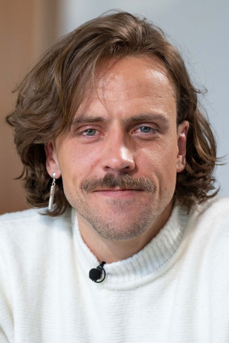 Ingmar Jõela backdrop