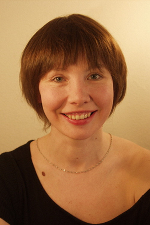 Ulyana Urvantseva backdrop