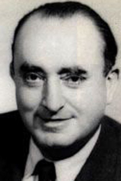 André Tabet backdrop