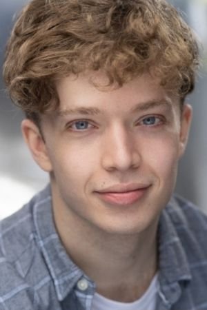 Bobby Johnson backdrop