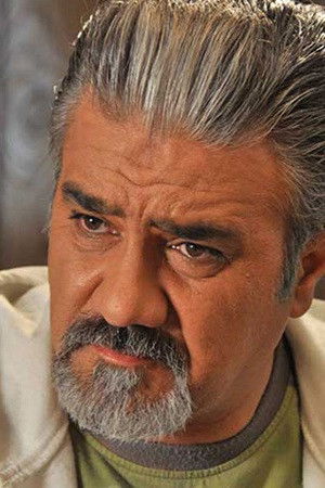 Hasan Asadi backdrop