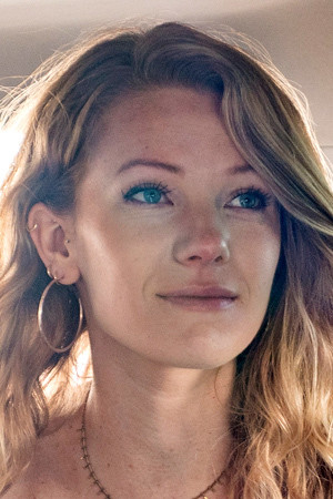 Kylie Brady backdrop