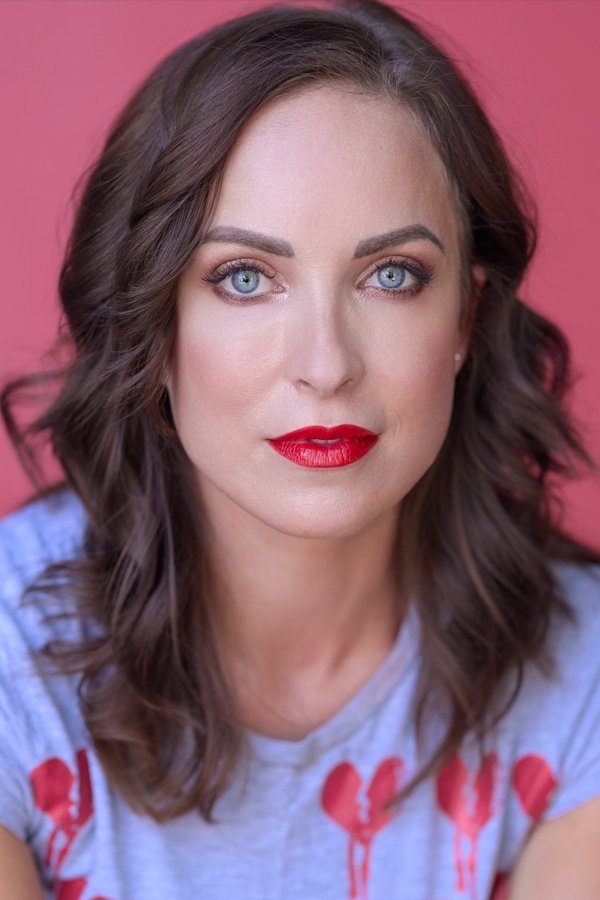 Serena Starks backdrop