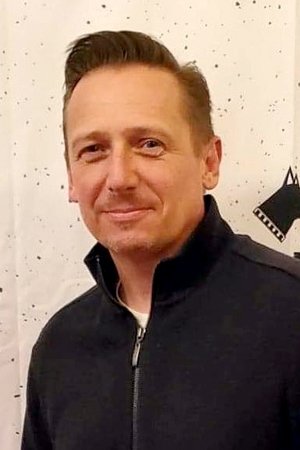 Jeffrey Alan Foster backdrop