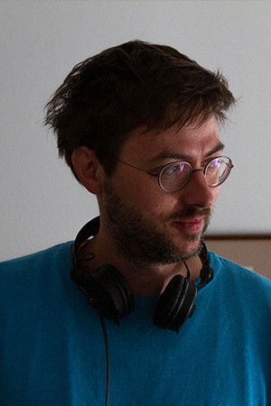 Darko Sinko backdrop