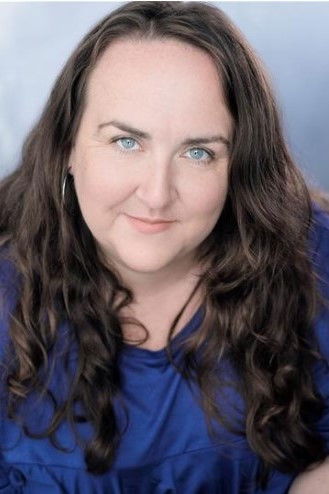 Alison Fitzjohn backdrop