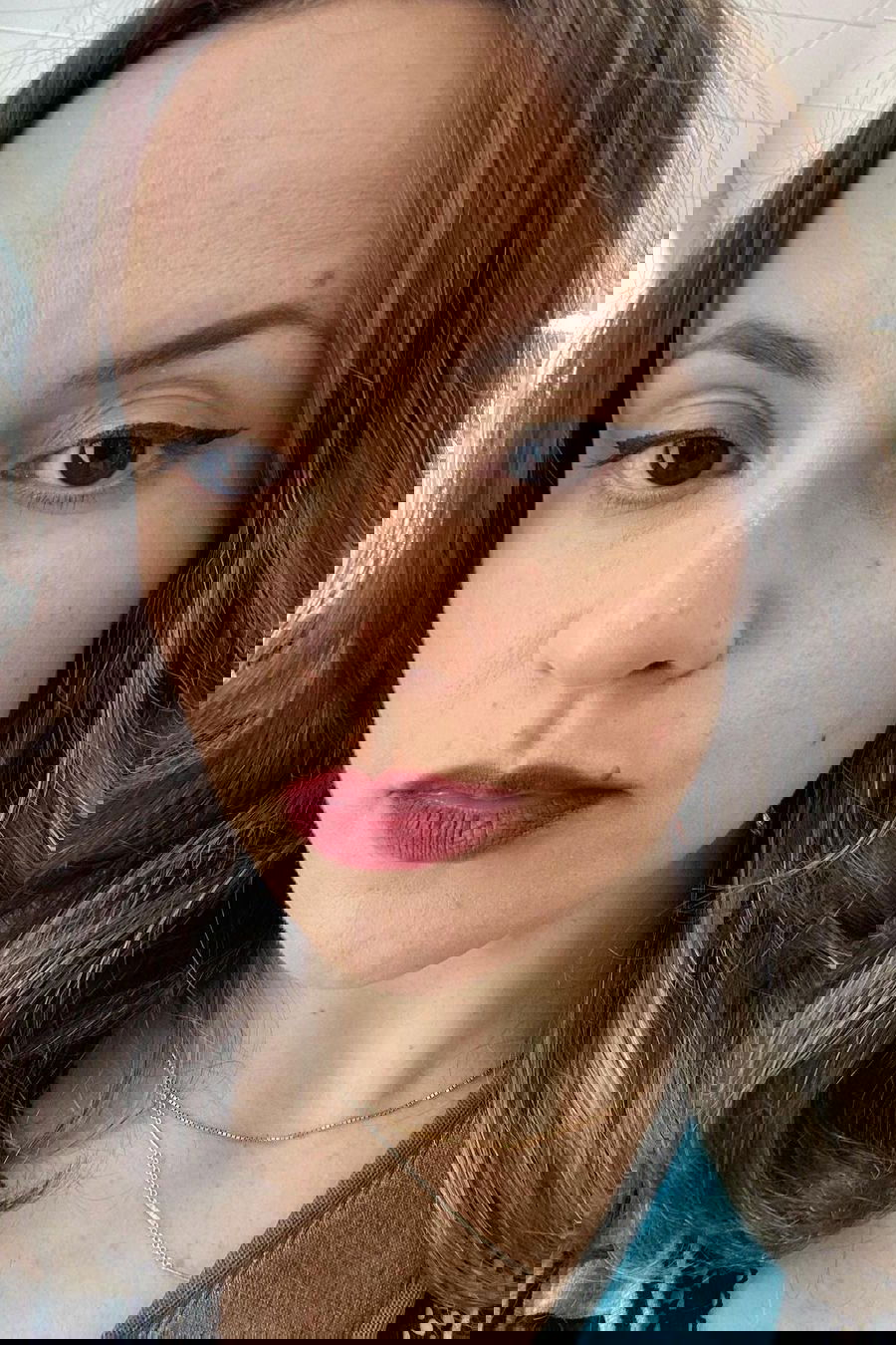 Dani Parker backdrop