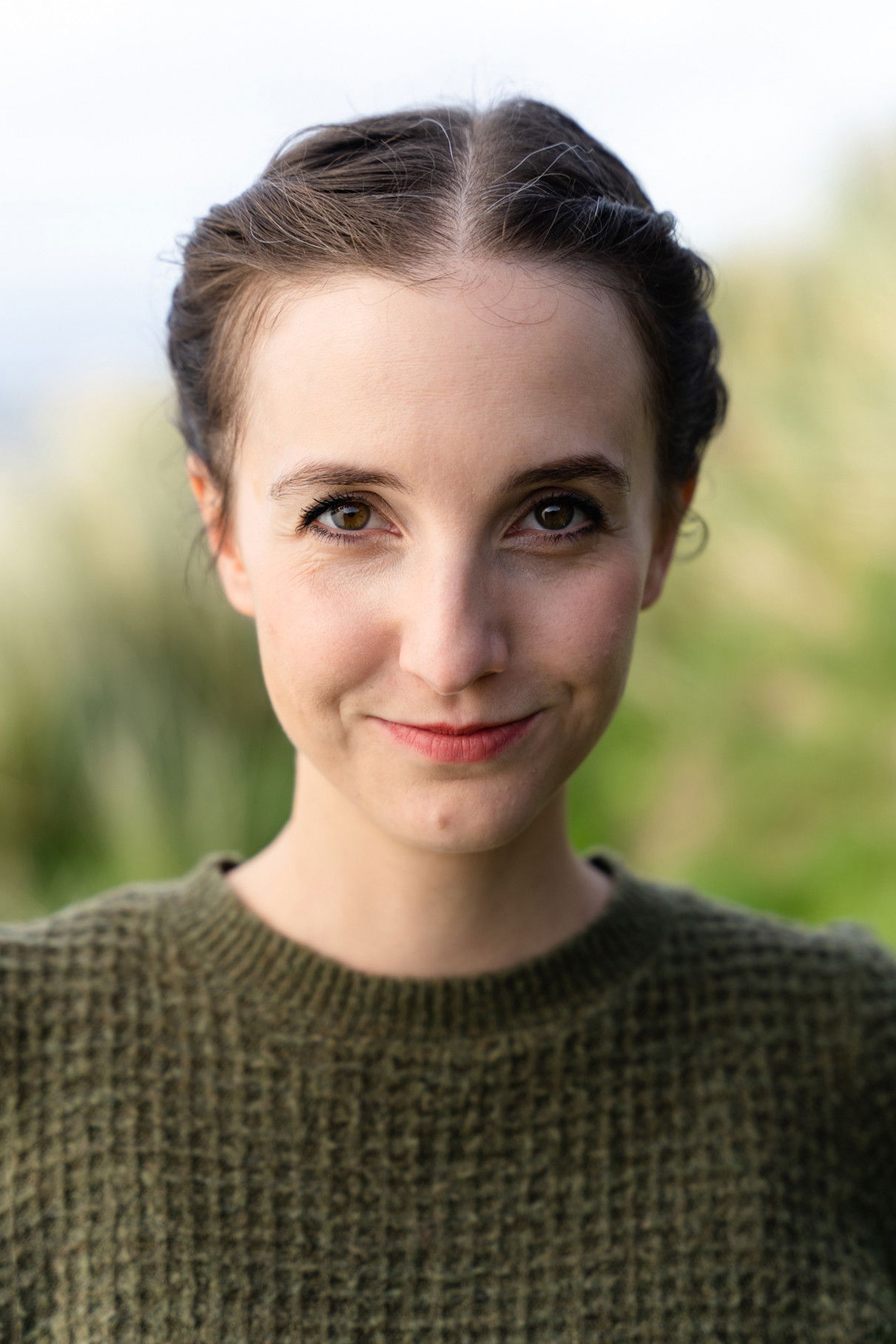 Barbora Gajdošová backdrop