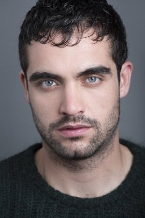 Xoán Fórneas backdrop