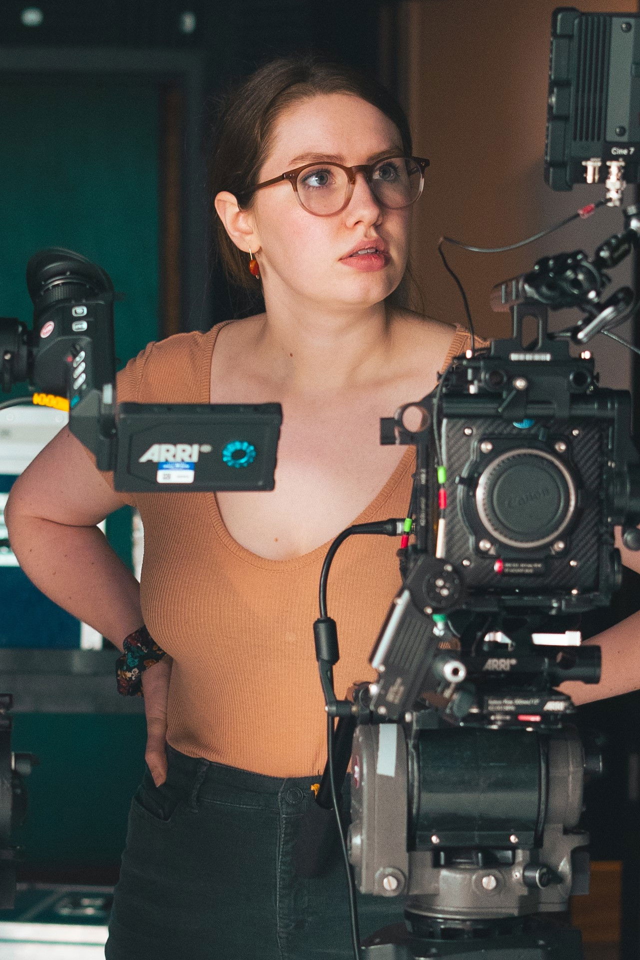 Payton Burkhammer backdrop