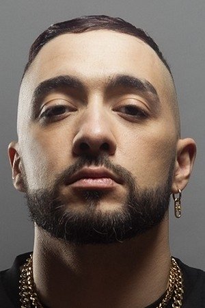 Sofiane Pamart backdrop