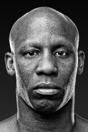 Yordenis Ugas backdrop