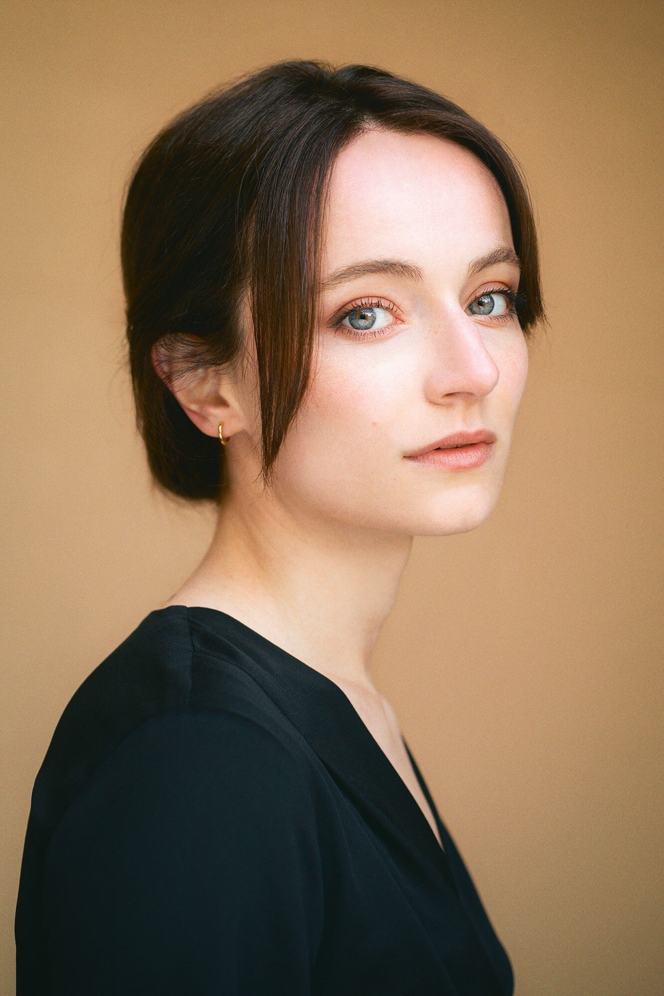 Emma Nihill backdrop