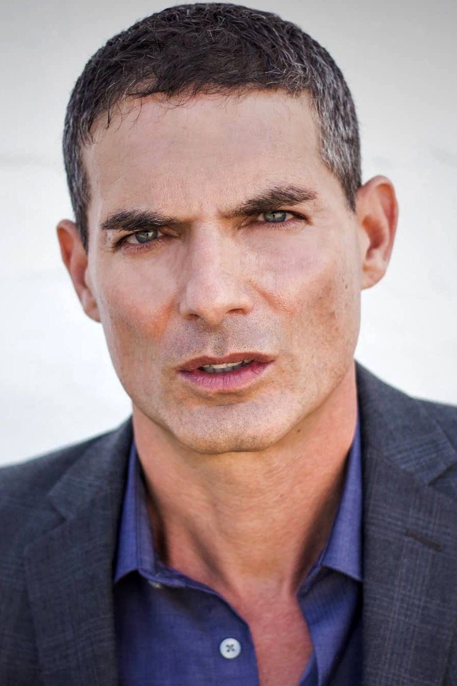 Eric Brenner backdrop