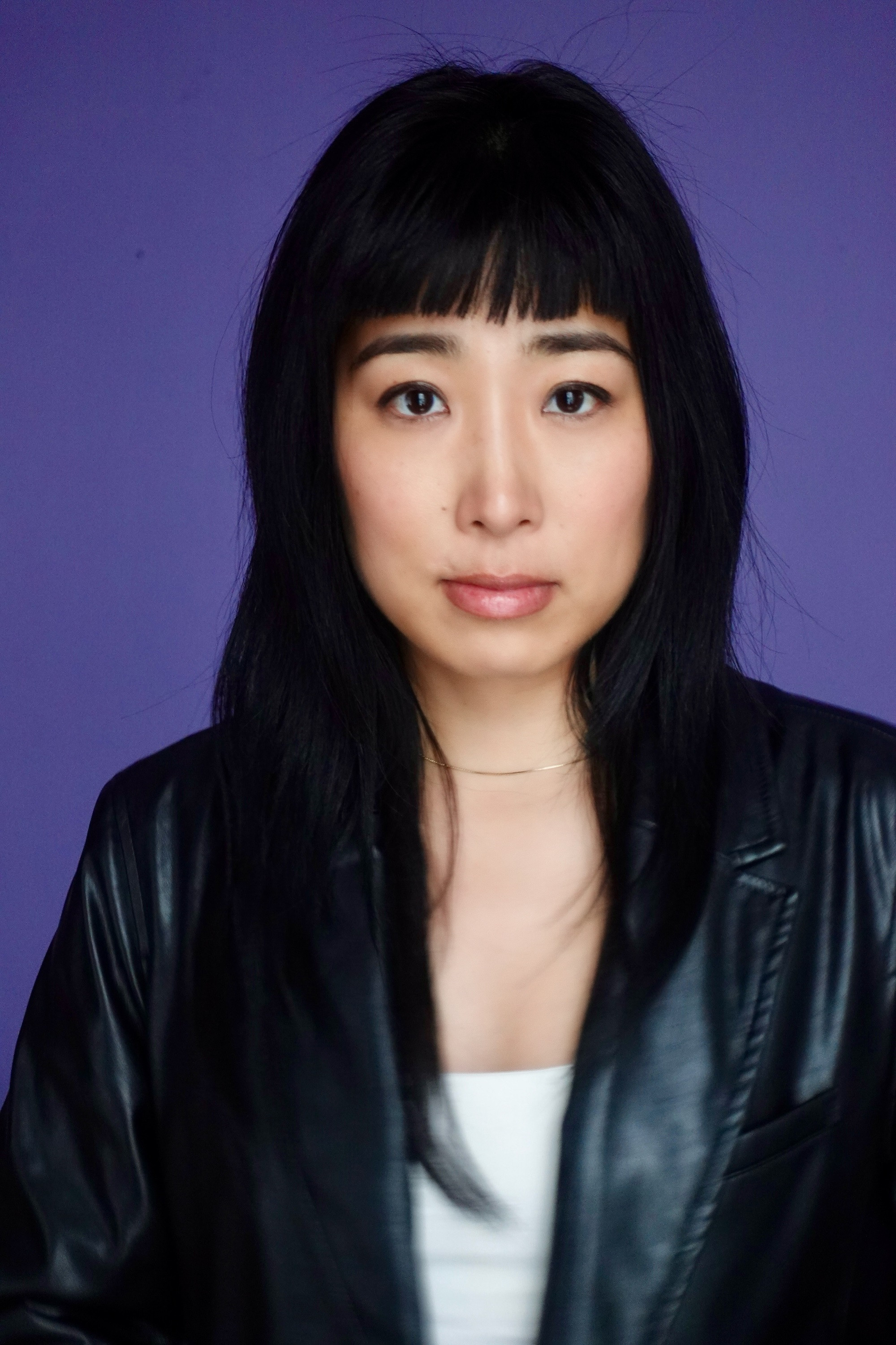 Yuko Torihara backdrop