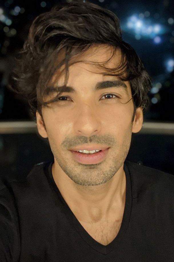 Mohit Sehgal backdrop
