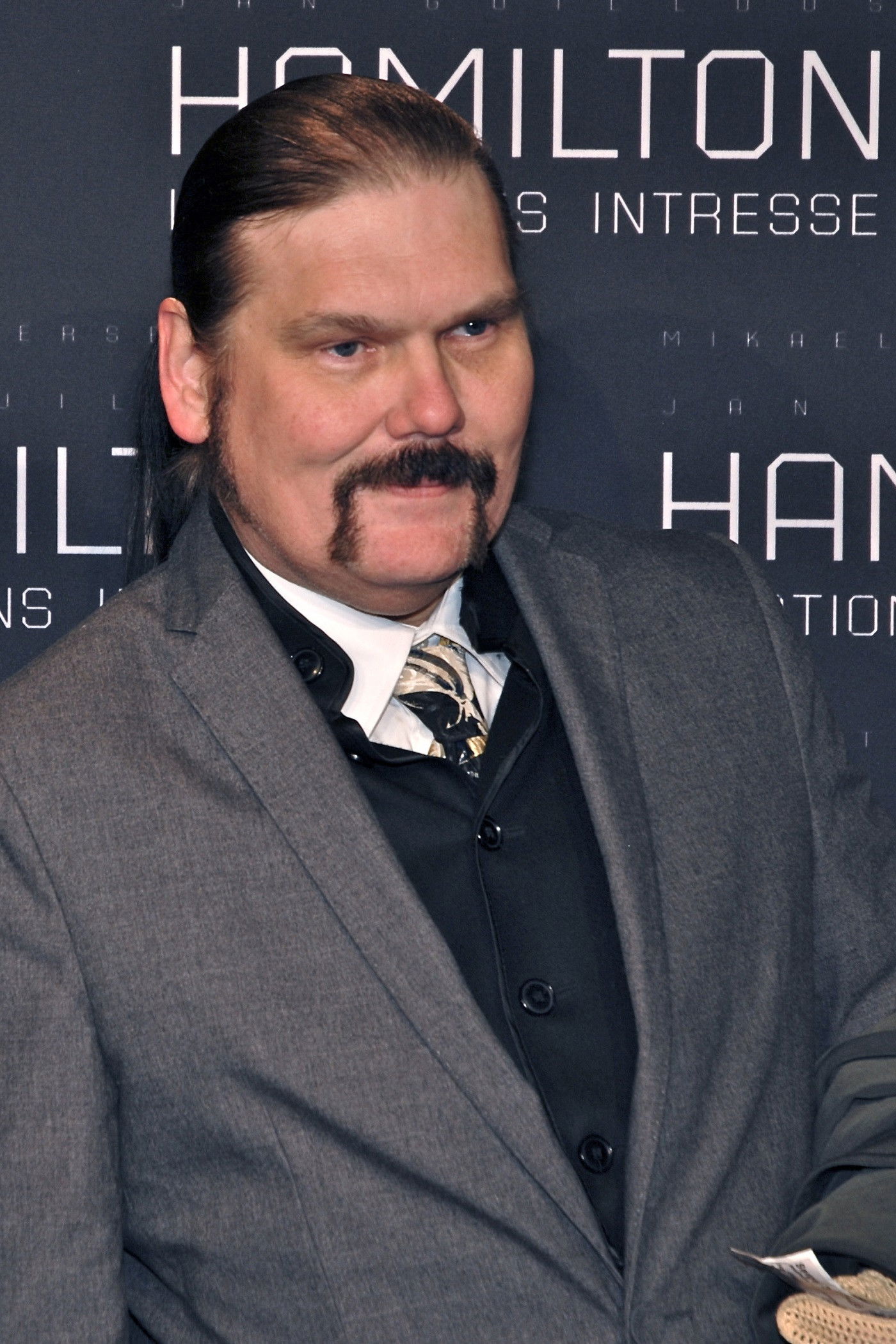 Anders Tegnér backdrop