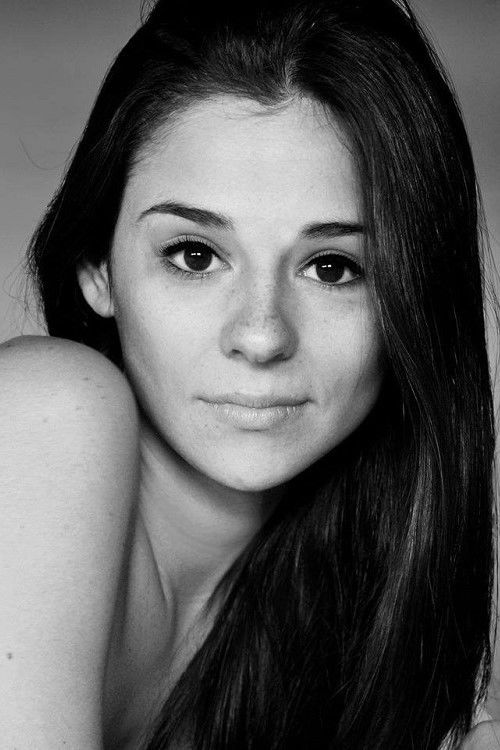 Valquiria Huerta backdrop