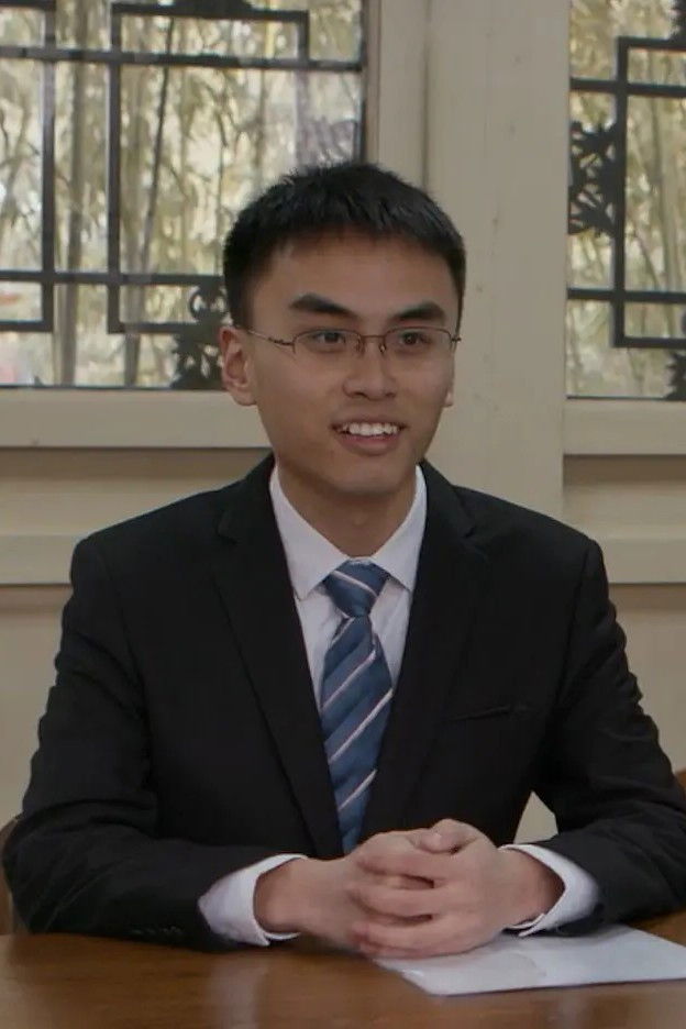 Song Yuntian backdrop