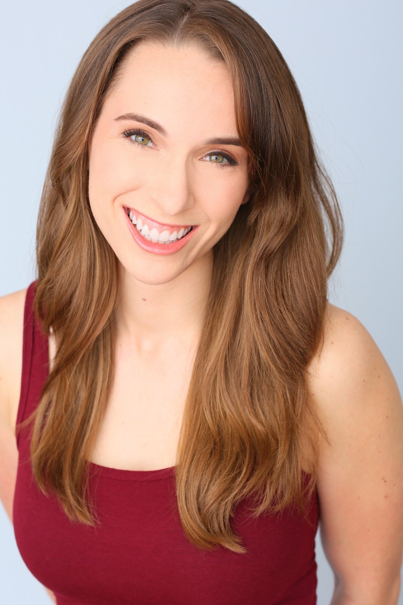 Tanya Wheelock backdrop