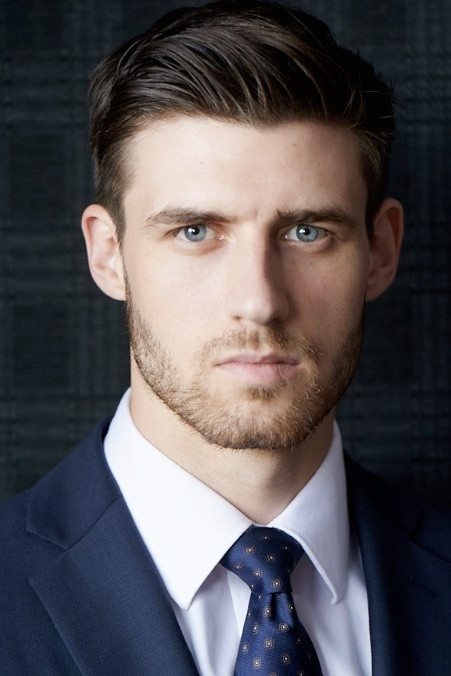 Jacob Klick backdrop