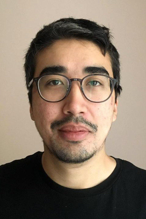 Insar Shaken backdrop