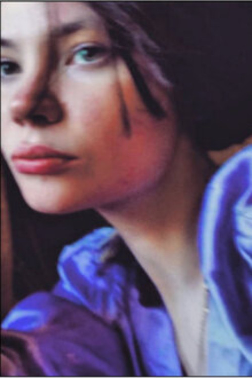 Darya Likhaya backdrop