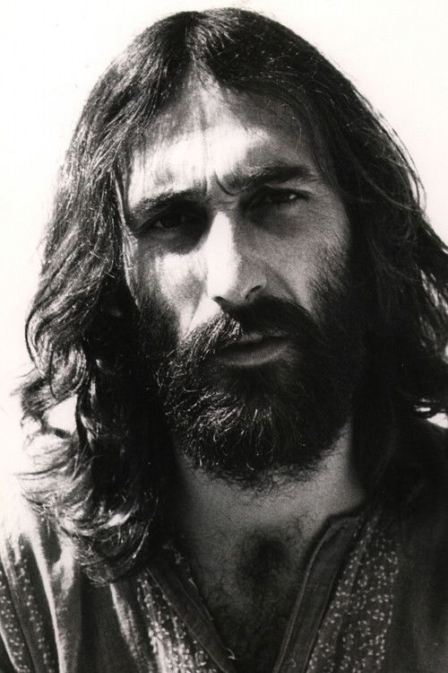 Gabriel Parra backdrop