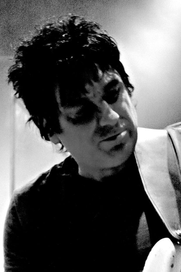 Diego Arnedo backdrop