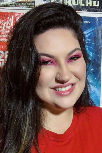 Karina Marchi backdrop