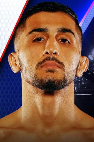 Saidyokub Kakhramonov backdrop