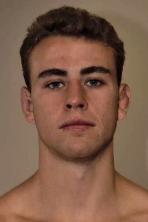 Brady Hiestand backdrop