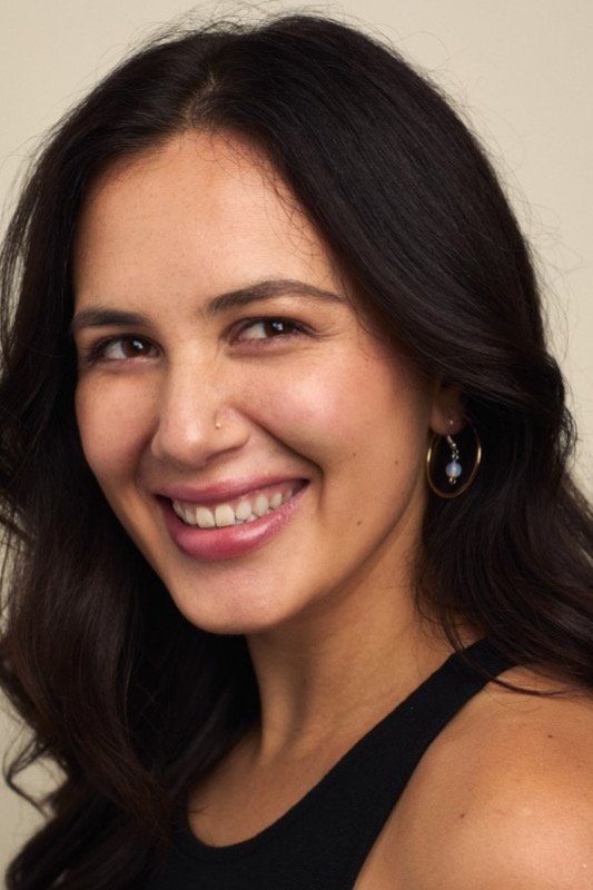 Kyana Fanene backdrop